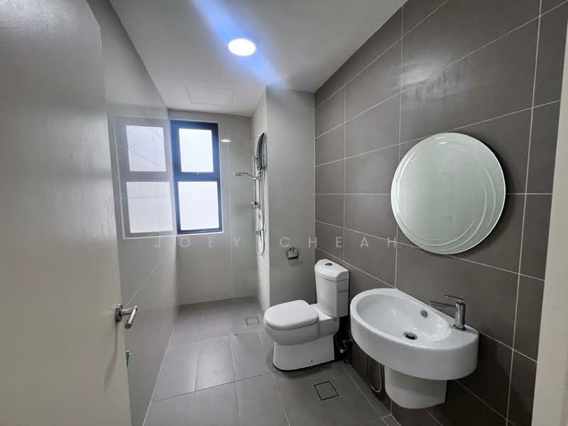 Condominium for Rent at Setia Sky Vista - Joey Cheah - Bathroom - PropertyGuru.com.my