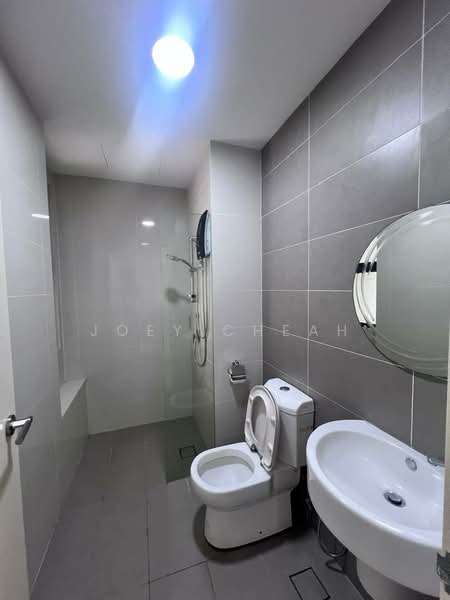 Condominium for Rent at Setia Sky Vista - Joey Cheah - Bathroom - PropertyGuru.com.my