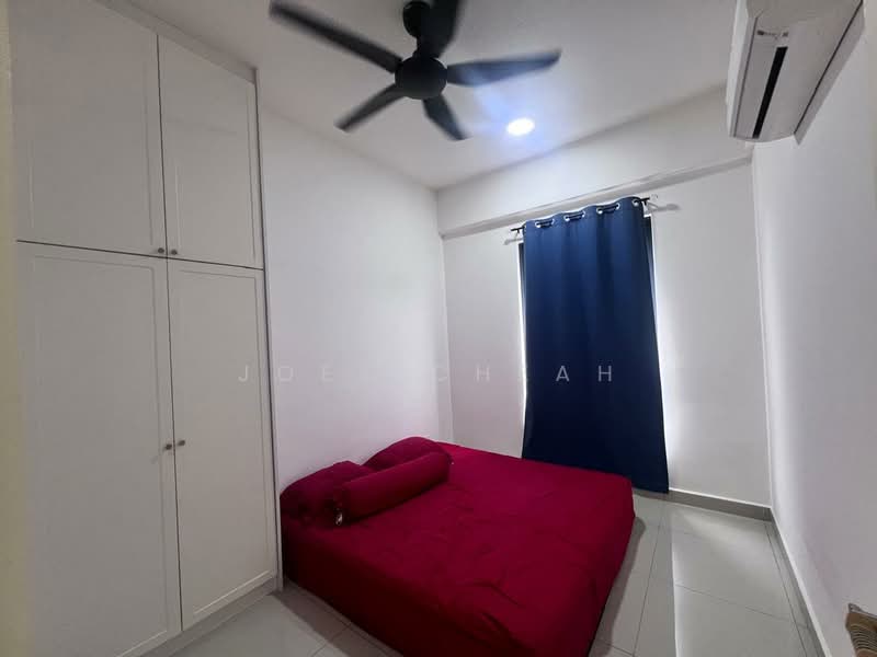 Condominium for Rent at Setia Sky Vista - Joey Cheah - Bedroom - PropertyGuru.com.my