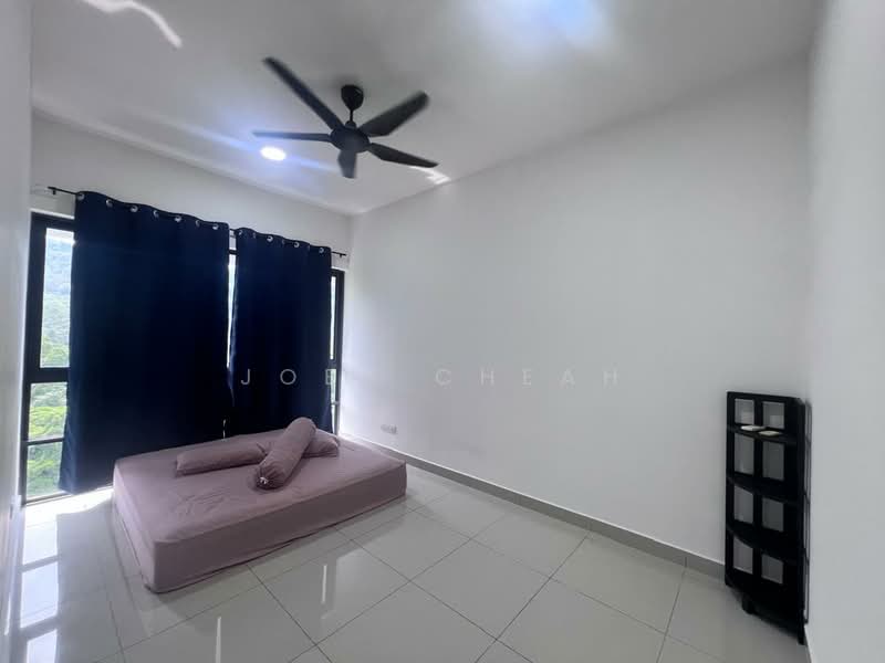 Condominium for Rent at Setia Sky Vista - Joey Cheah - Bedroom - PropertyGuru.com.my