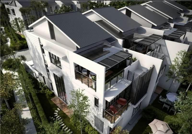 Rumah Teres 3-Tingkat untuk Disewa di Cyberjaya (Selangor) - NEEL . - PropertyGuru.com.my