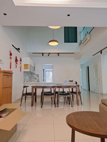 Rumah Teres 3-Tingkat untuk Disewa di Cyberjaya (Selangor) - NEEL . - PropertyGuru.com.my