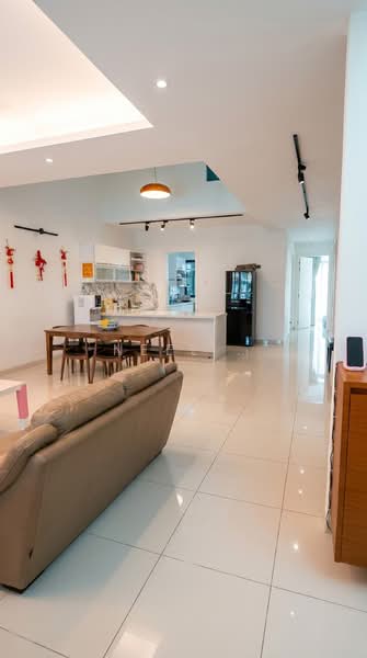 Rumah Teres 3-Tingkat untuk Disewa di Cyberjaya (Selangor) - NEEL . - PropertyGuru.com.my