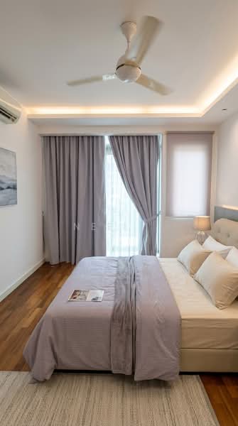 Rumah Teres 3-Tingkat untuk Disewa di Cyberjaya (Selangor) - NEEL . - PropertyGuru.com.my