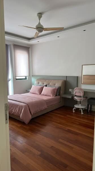 Rumah Teres 3-Tingkat untuk Disewa di Cyberjaya (Selangor) - NEEL . - PropertyGuru.com.my