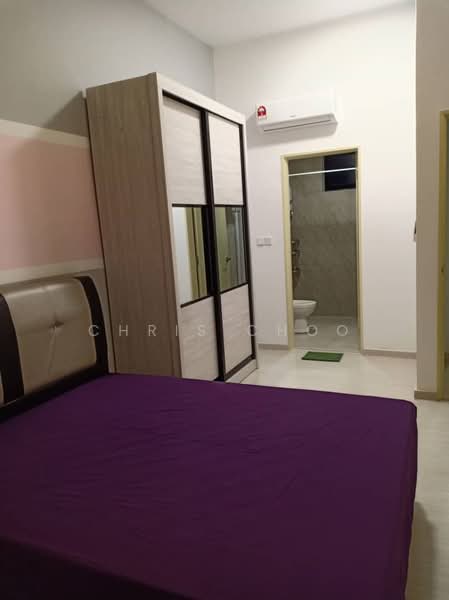 Condominium for Sale at The Hamilton - Chris Choo - PropertyGuru.com.my