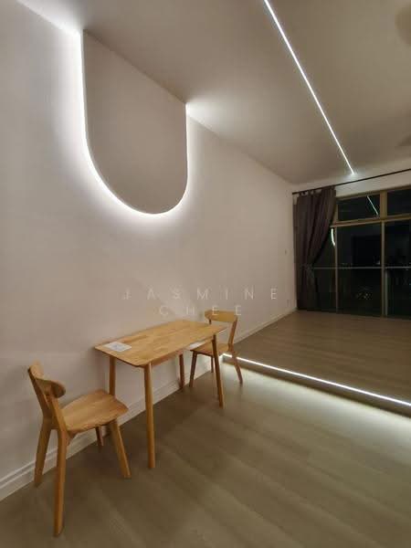 Kediaman Servis untuk Disewa di Palazio - Jasmine Chee - Dining Room - PropertyGuru.com.my