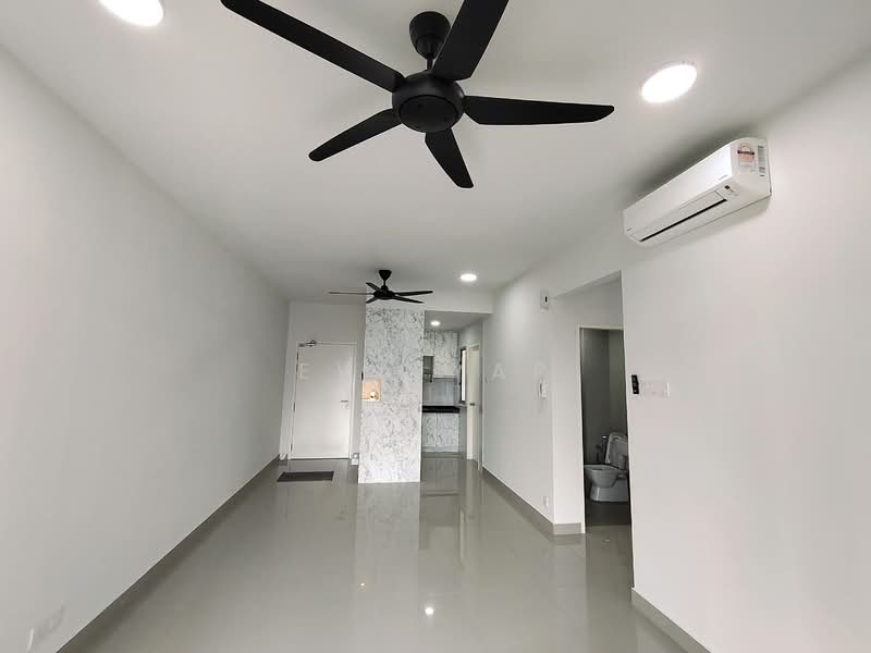 Condominium for Rent at Sofiya Residensi - Eva Yap - Living Room - PropertyGuru.com.my
