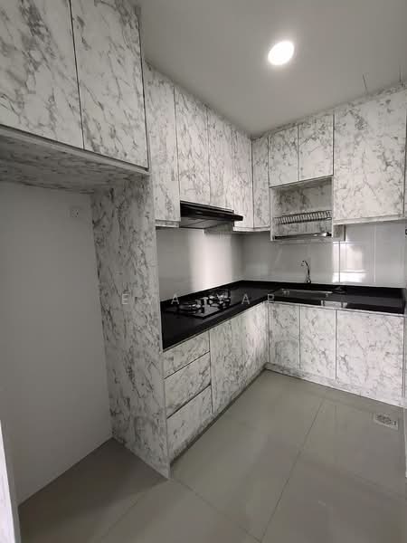 Condominium for Rent at Sofiya Residensi - Eva Yap - Kitchen - PropertyGuru.com.my