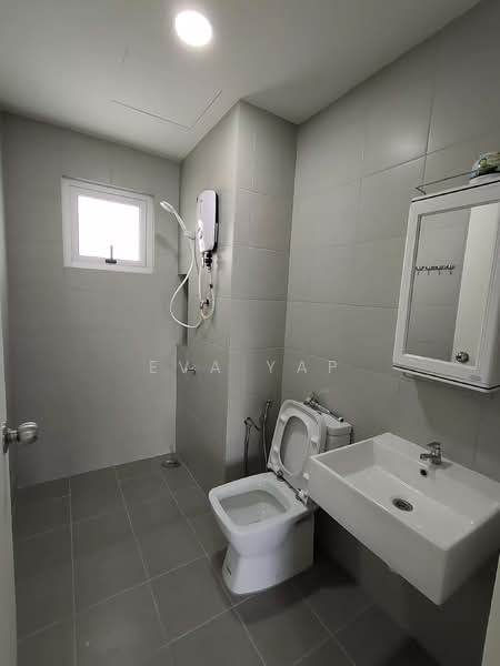 Condominium for Rent at Sofiya Residensi - Eva Yap - Bathroom - PropertyGuru.com.my