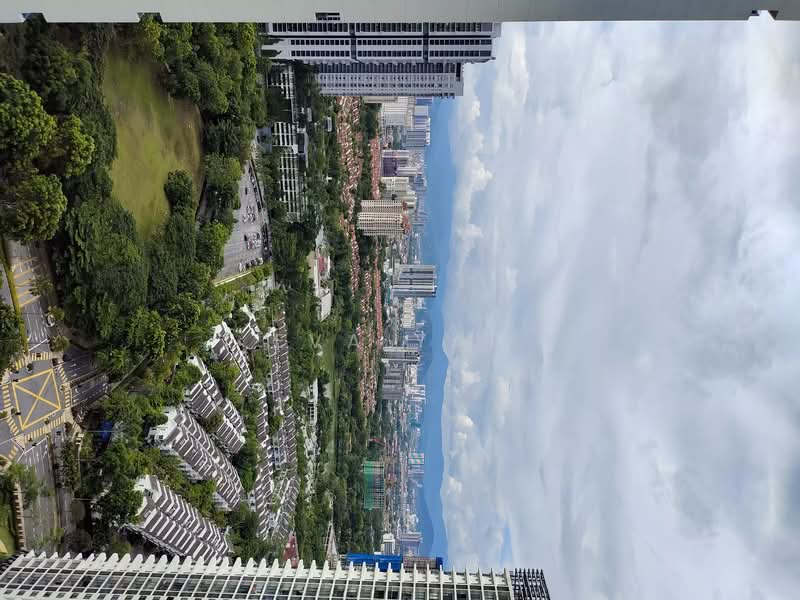 Condominium for Rent at Sofiya Residensi - Eva Yap - Exterior - PropertyGuru.com.my