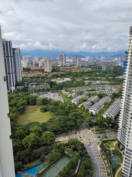 Condominium for Rent at Sofiya Residensi - Eva Yap - Exterior - PropertyGuru.com.my