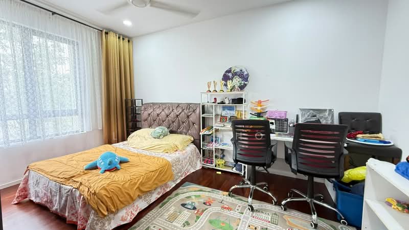 Rumah Teres 3-Tingkat untuk Dijual di Tamansari (Rawang) - Levin Khoo - Bedroom - PropertyGuru.com.my