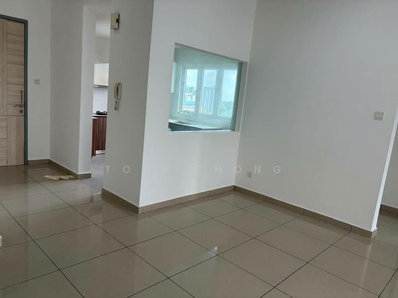 Kediaman Servis untuk Disewa di Seasons Amara Larkin - Tony Chong - Interior - PropertyGuru.com.my