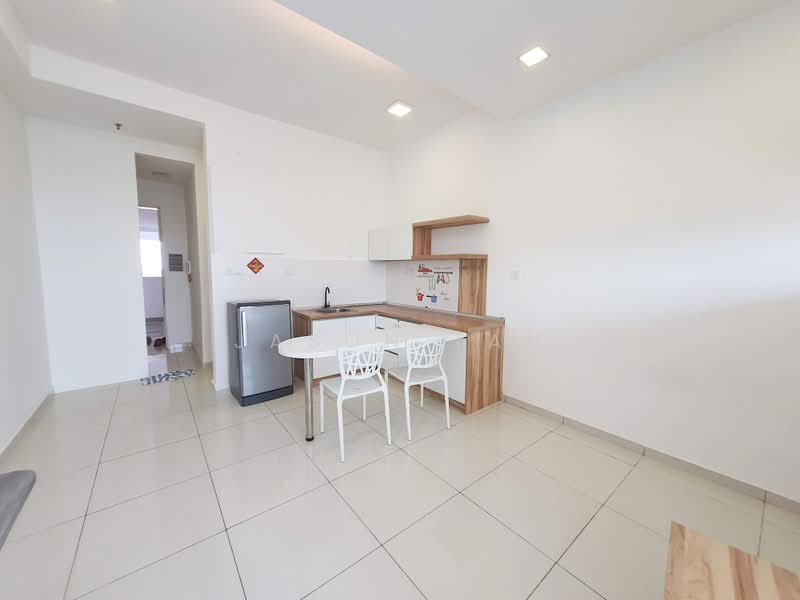 Service Residence for Rent at Zeva @ Equine South - Jason Tan - Kitchen - PropertyGuru.com.my
