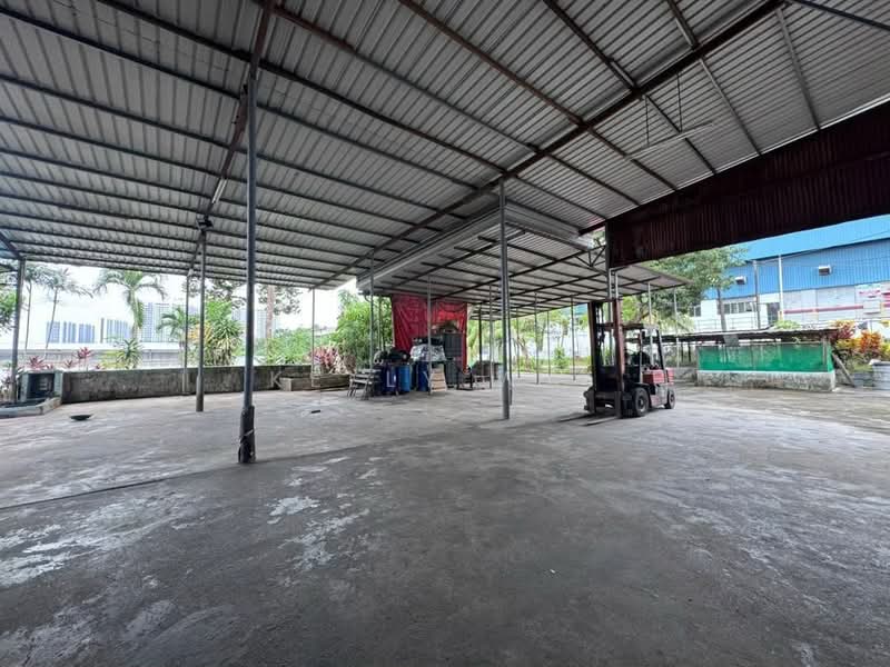 Factory for Sale in Tampoi (Johor) - Kelly Wai - Exterior - PropertyGuru.com.my