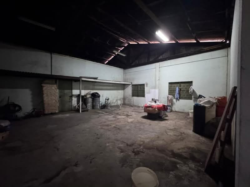 Factory for Sale in Tampoi (Johor) - Kelly Wai - Interior - PropertyGuru.com.my