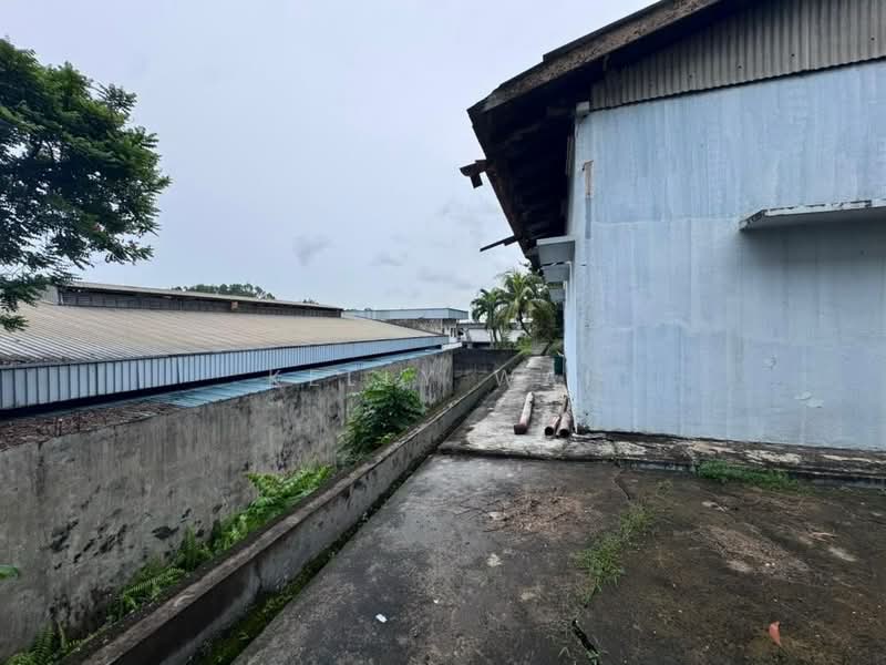 Factory for Sale in Tampoi (Johor) - Kelly Wai - Exterior - PropertyGuru.com.my