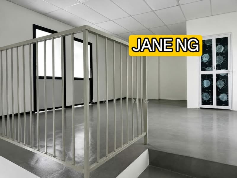Kilang Teres untuk Disewa di Tmn Perindustrian Ringan Usahajaya (Bukit Mertajam) - Jane Ng - Interior - PropertyGuru.com.my