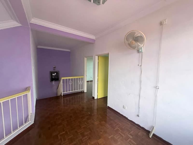 Rumah Teres 1.5-Tingkat untuk Dijual di Taman Megah Ria (Masai) - Eldwin Soh - Interior - PropertyGuru.com.my