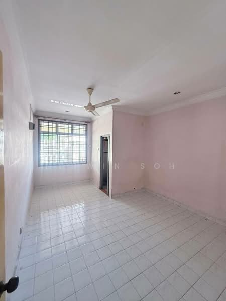 Rumah Teres 1.5-Tingkat untuk Dijual di Taman Megah Ria (Masai) - Eldwin Soh - Interior - PropertyGuru.com.my