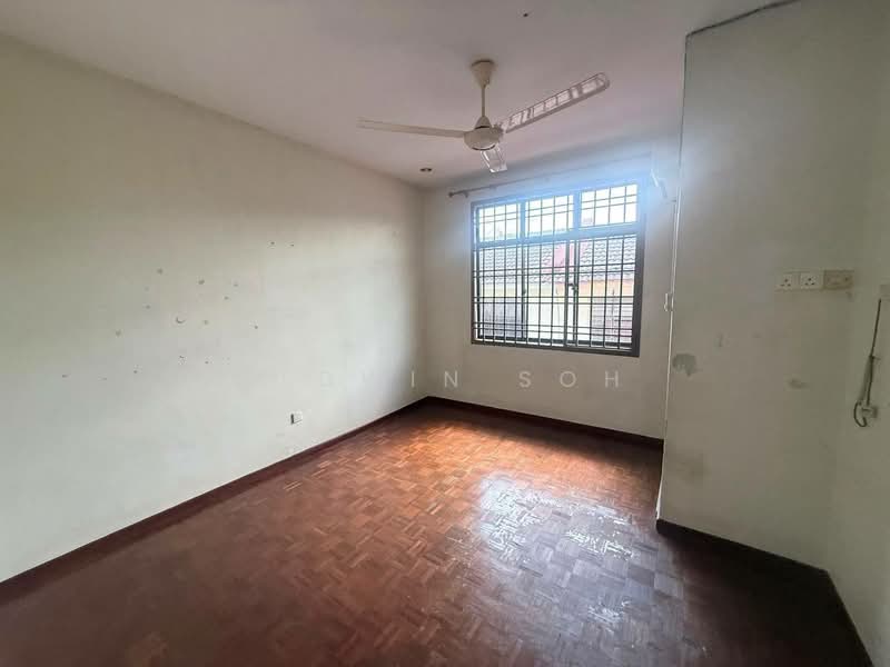 Rumah Teres 1.5-Tingkat untuk Dijual di Taman Megah Ria (Masai) - Eldwin Soh - Interior - PropertyGuru.com.my