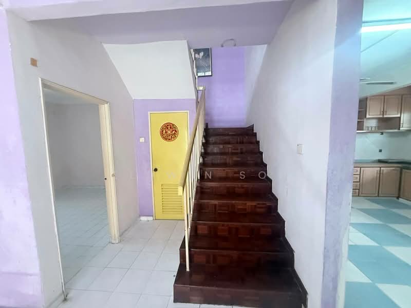 Rumah Teres 1.5-Tingkat untuk Dijual di Taman Megah Ria (Masai) - Eldwin Soh - Interior - PropertyGuru.com.my