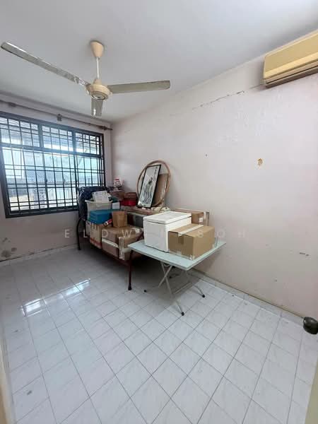 Rumah Teres 1.5-Tingkat untuk Dijual di Taman Megah Ria (Masai) - Eldwin Soh - Interior - PropertyGuru.com.my