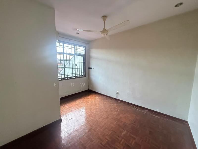 Rumah Teres 1.5-Tingkat untuk Dijual di Taman Megah Ria (Masai) - Eldwin Soh - Interior - PropertyGuru.com.my