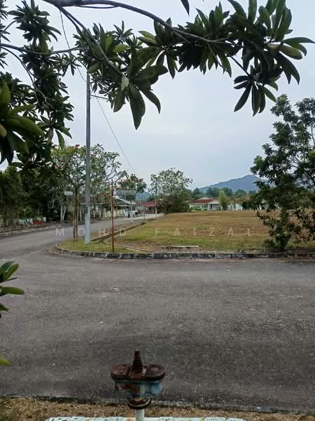 Bungalow House for Sale in Kluang (Johor) - Mohd Faizal - Exterior - PropertyGuru.com.my