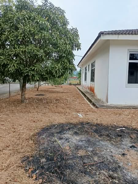 Bungalow House for Sale in Kluang (Johor) - Mohd Faizal - Exterior - PropertyGuru.com.my
