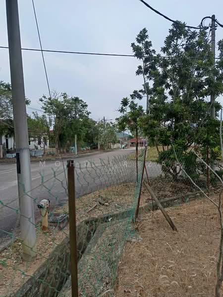 Bungalow House for Sale in Kluang (Johor) - Mohd Faizal - Exterior - PropertyGuru.com.my