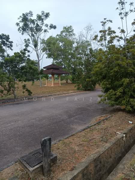 Bungalow House for Sale in Kluang (Johor) - Mohd Faizal - Exterior - PropertyGuru.com.my
