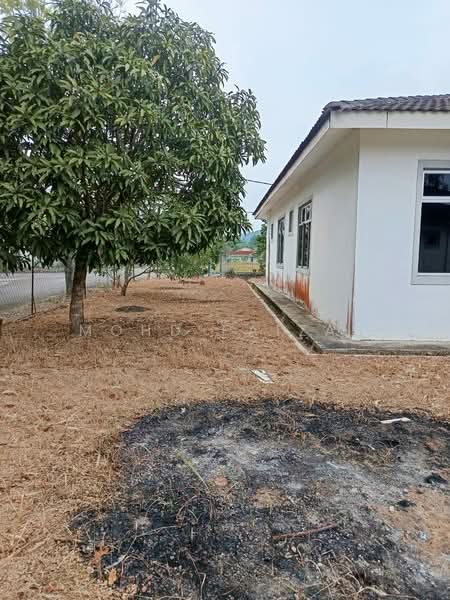 Bungalow House for Sale in Kluang (Johor) - Mohd Faizal - Exterior - PropertyGuru.com.my