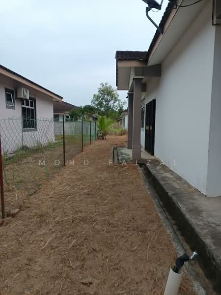 Bungalow House for Sale in Kluang (Johor) - Mohd Faizal - Exterior - PropertyGuru.com.my