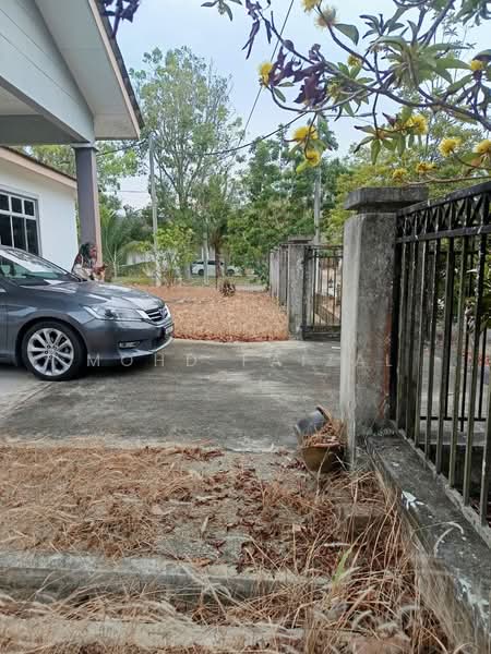 Bungalow House for Sale in Kluang (Johor) - Mohd Faizal - Exterior - PropertyGuru.com.my