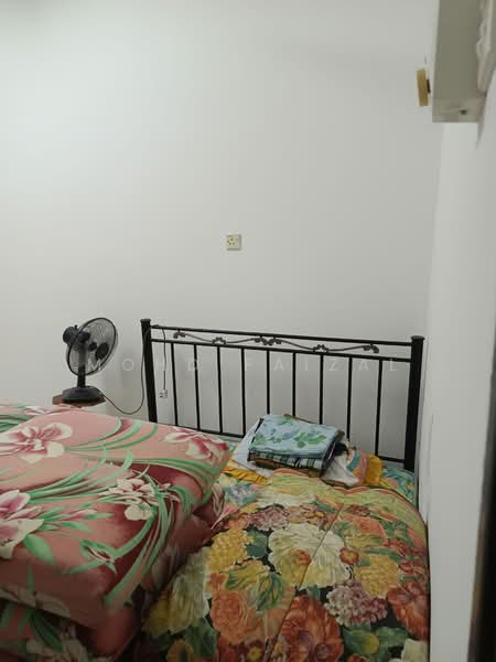 Bungalow House for Sale in Kluang (Johor) - Mohd Faizal - Bedroom - PropertyGuru.com.my