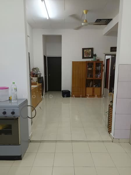 Bungalow House for Sale in Kluang (Johor) - Mohd Faizal - Interior - PropertyGuru.com.my