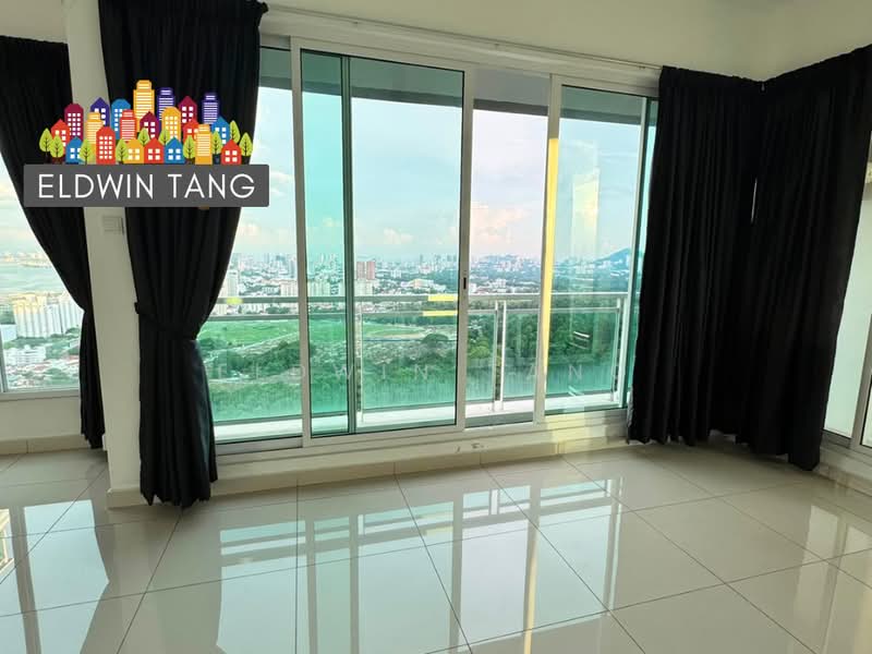 Condominium for Rent at Skyridge Garden - Eldwin Tang - View - PropertyGuru.com.my