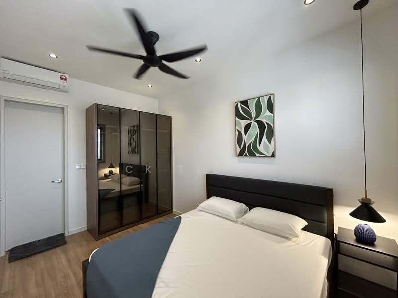 Condominium for Rent at Sunway Avila Residences - CK Teong - Bedroom - PropertyGuru.com.my