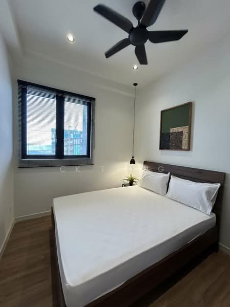 Condominium for Rent at Sunway Avila Residences - CK Teong - Bedroom - PropertyGuru.com.my