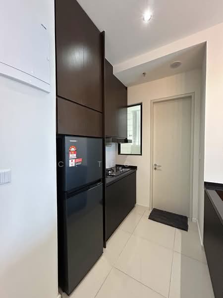 Condominium for Rent at Sunway Avila Residences - CK Teong - Kitchen - PropertyGuru.com.my