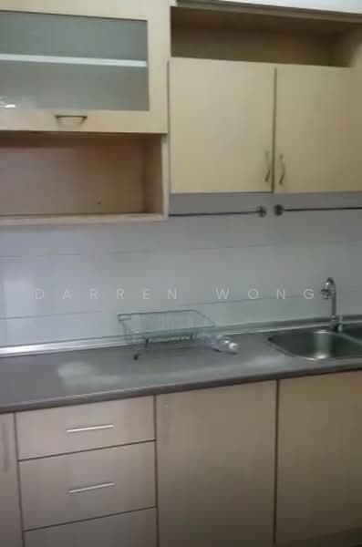 Pangsapuri untuk Disewa di Anjung Hijau (Greenfields) - DARREN WONG - Kitchen - PropertyGuru.com.my