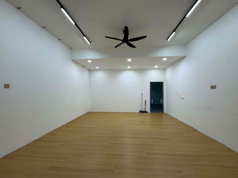 Shop / Office untuk Disewa di Austin Perdana (Tebrau) - Louis Chin - PropertyGuru.com.my