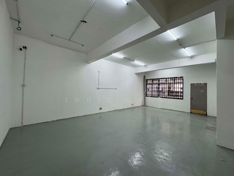 Shop / Office untuk Disewa di Austin Perdana (Tebrau) - Louis Chin - PropertyGuru.com.my