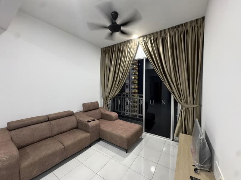 Pangsapuri untuk Disewa di Seri Topaz - Lee Pinjun - PropertyGuru.com.my