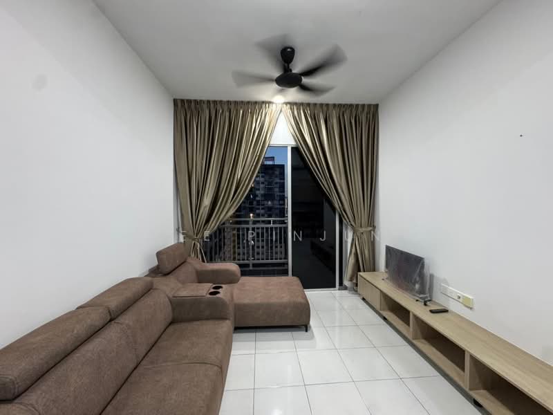 Pangsapuri untuk Disewa di Seri Topaz - Lee Pinjun - PropertyGuru.com.my