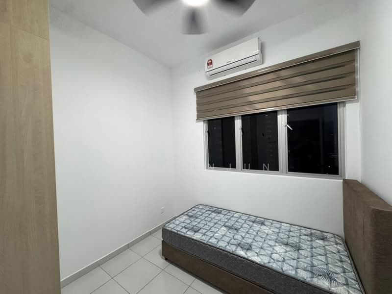 Pangsapuri untuk Disewa di Seri Topaz - Lee Pinjun - PropertyGuru.com.my