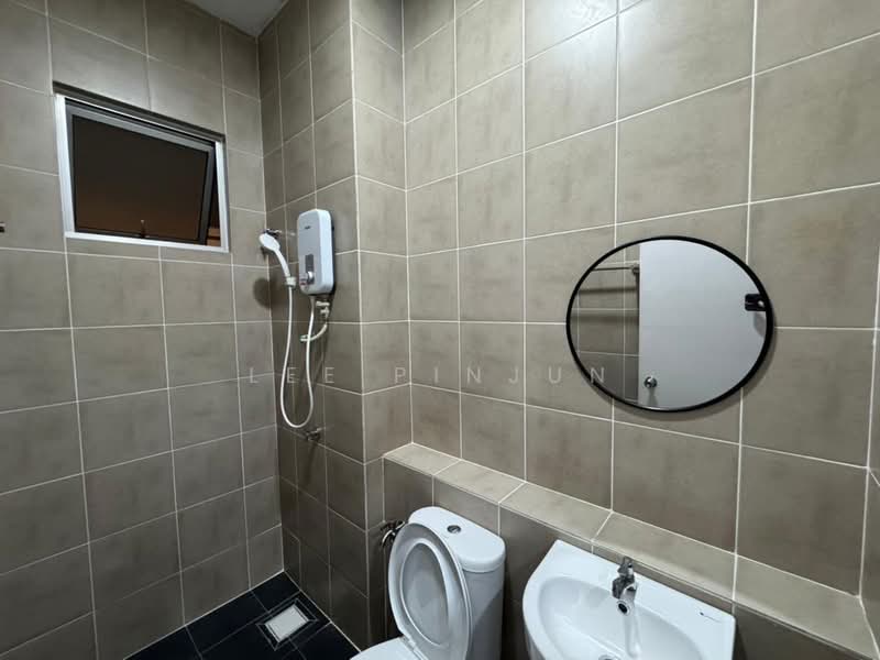 Pangsapuri untuk Disewa di Seri Topaz - Lee Pinjun - PropertyGuru.com.my
