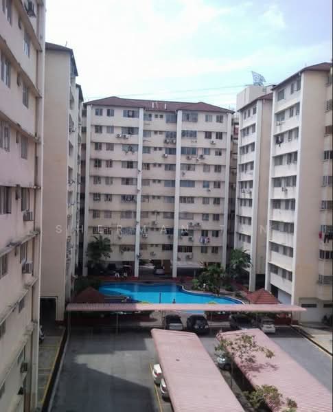 Condominium for Sale at Permai Ria - Sherman Tan - Exterior - PropertyGuru.com.my